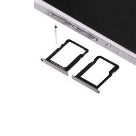 خشاب دو سیم کارت Huawei Ascend P7