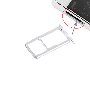 خشاب دو سیم کارت Huawei P9