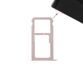 خشاب دو سیم کارت Huawei P9 Plus