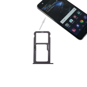 خشاب دو سیم کارت Huawei P10