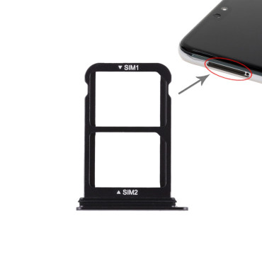 خشاب دو سیم کارت Huawei P20 Lite