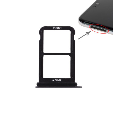 خشاب دو سیم کارت Huawei P20