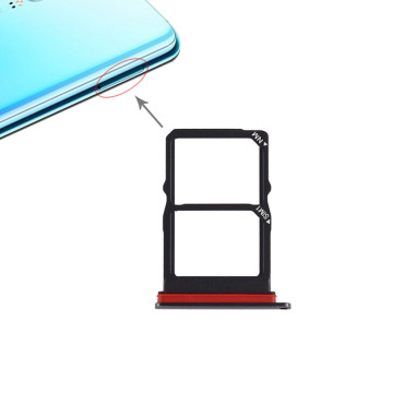 خشاب دو سیم کارت Huawei P30