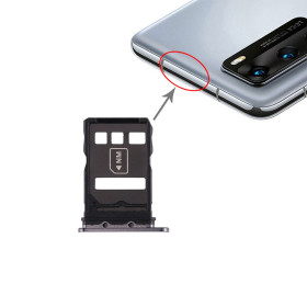 خشاب دو سیم کارت Huawei P40