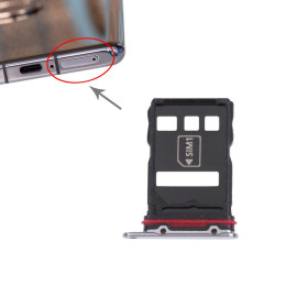 خشاب دو سیم کارت Huawei P50 Pro