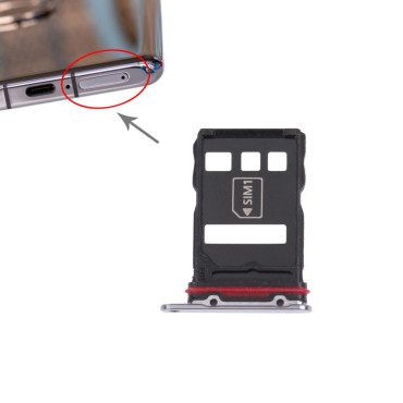 خشاب دو سیم کارت Huawei P50 Pro