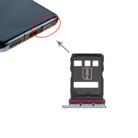 خشاب دو سیم کارت Huawei P50