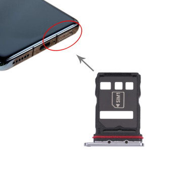 خشاب دو سیم کارت Huawei P50