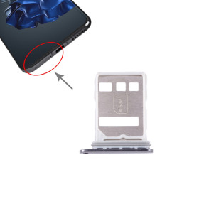 خشاب دو سیم کارت Huawei P60 Pro