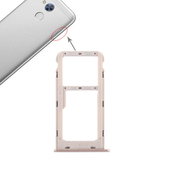 خشاب سیم کارت Huawei Honor 6A