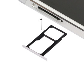 خشاب دو سیم کارت Huawei Honor 7