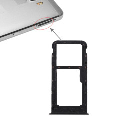 خشاب دو سیم کارت Huawei Honor 7S