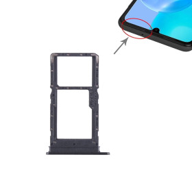 خشاب سیم کارت Huawei Honor X5 Plus