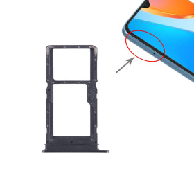 خشاب سیم کارت Huawei Honor X6