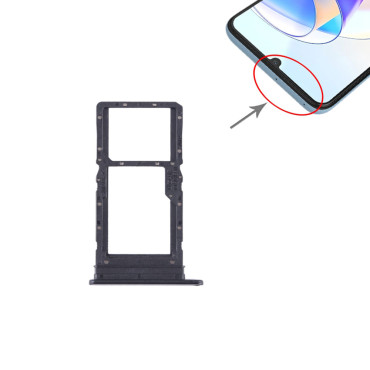 خشاب دو سیم کارت Huawei Honor X7A