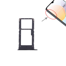 خشاب سیم کارت Huawei Honor X8 (5G)