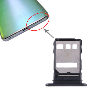 خشاب دو سیم کارت Huawei Honor X8 (4G)