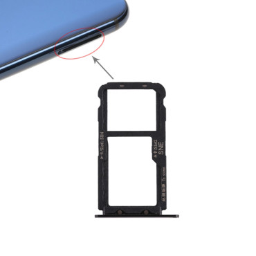 خشاب دو سیم کارت Huawei Mate 20 Lite