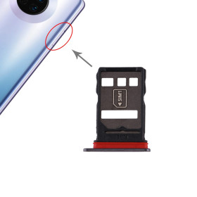 خشاب دو سیم کارت Huawei Mate 40