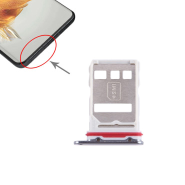 خشاب دو سیم کارت Huawei Mate 50 Pro