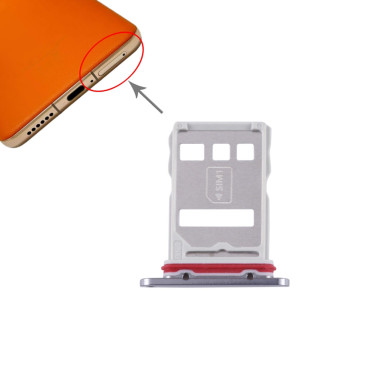 خشاب دو سیم کارت Huawei Mate 50