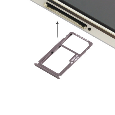 خشاب دو سیم کارت Huawei Mate S