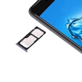 خشاب دو سیم کارت Huawei Y7 2017