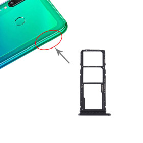 خشاب سیم کارت Huawei Y7P