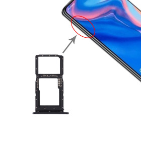 خشاب دو سیم کارت Huawei Y9 Prime 2019