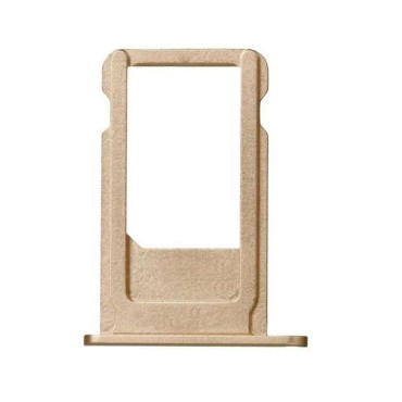 خشاب سیم کارت Xiaomi Mi 5s Plus طلایی