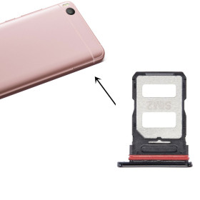 خشاب سیم کارت Xiaomi Mi 5s gray