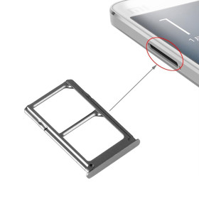 خشاب سیم کارت Xiaomi Mi 5 سفید