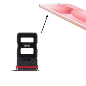 خشاب سیم کارت Xiaomi Mi 5c مشکی