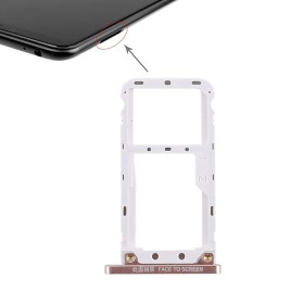 خشاب سیم کارت Xiaomi Mi Max 3