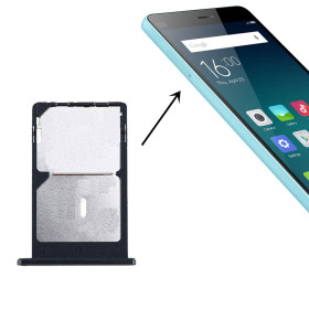 خشاب سیم کارت Xiaomi Mi 4i black