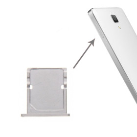 خشاب سیم کارت Xiaomi Mi 4 سفید