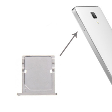 خشاب سیم کارت Xiaomi Mi 4 سفید