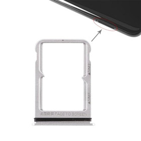 خشاب سیم کارت Xiaomi Mi 8 Pro سفید