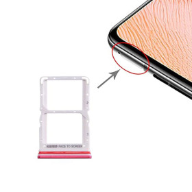 خشاب سیم کارت Xiaomi Redmi K30 بنفش