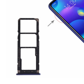 خشاب سیم کارت Xiaomi Mi Play