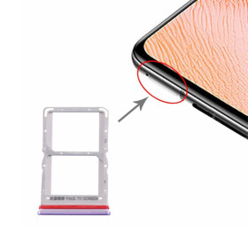 خشاب سیم کارت (Xiaomi Redmi K30 (5G بنفش