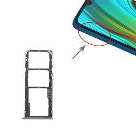 خشاب سیم کارت Xiaomi Poco C3