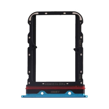 خشاب سیم کارت Xiaomi Mi CC9 Pro Aurora Green