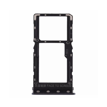 خشاب سیم کارت (mi cc9e)Xiaomi Mi A3 مشکی