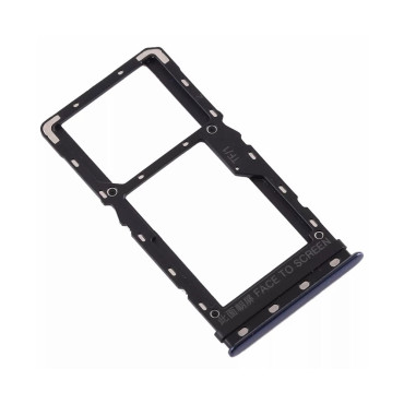 خشاب سیم کارت (mi cc9e)Xiaomi Mi A3 مشکی