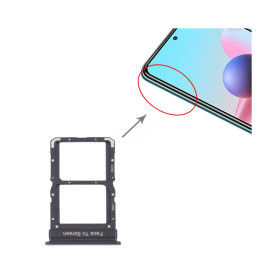 خشاب سیم کارت Xiaomi Poco X3 GT