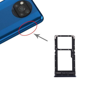 خشاب سیم کارت Xiaomi Poco X3 NFC