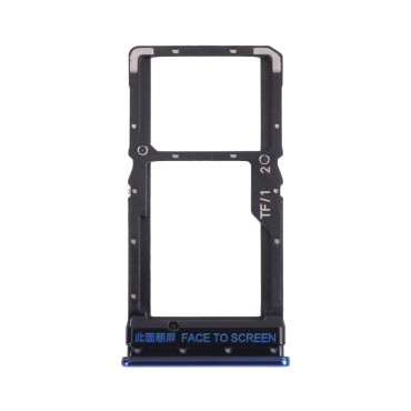 خشاب سیم کارت Xiaomi Poco X3 Pro