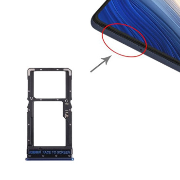 خشاب سیم کارت Xiaomi Poco X3 Pro