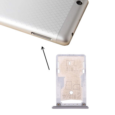 خشاب سیم کارت Xiaomi Redmi 3